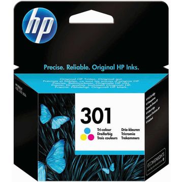 HP CH562EE Kartuş