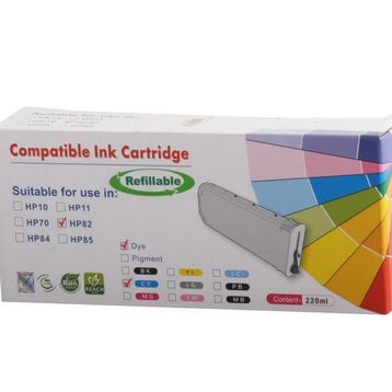 HP CH566A Kartuş