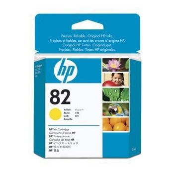 HP CH568A Kartuş
