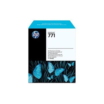 HP CH644A 711 Bakım Kartuşu