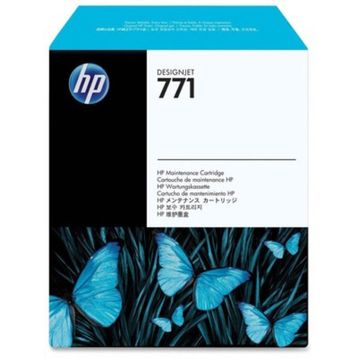 HP CH644A 711 Bakım Kartuşu