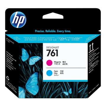 HP CH646A Kartuş