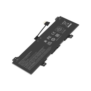 HP Chromebook 14-DB0000 GB02XL Notebook Bataryası