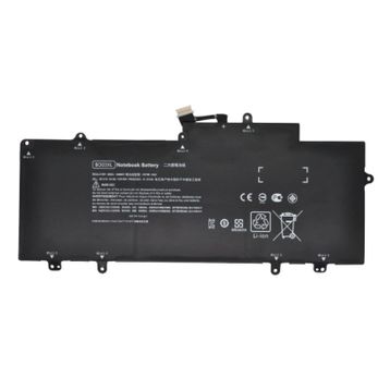 Hp Chromebook 14 Tpn-q152 Batarya