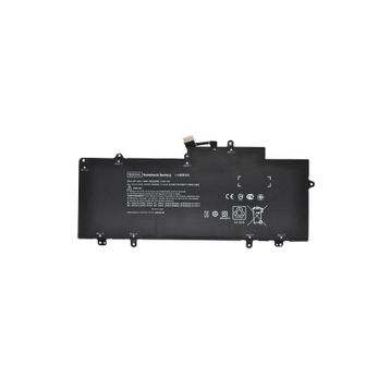 Hp Chromebook 14 Tpn-q152 Batarya