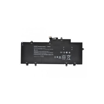 Hp Chromebook 14 Tpn-q152 Batarya