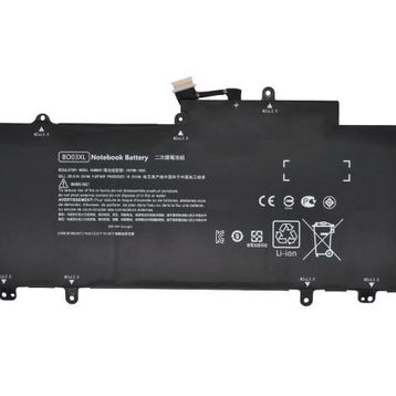 HP Chromebook 14-x Slatebook 14-p000 Batarya