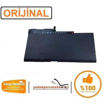 Hp CM03, CM03XL Batarya