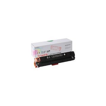 HP CM1312 CB540A Muadil Toner Set