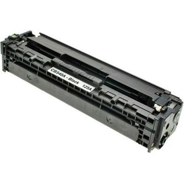 HP CM1312 CB540A Muadil Toner Set