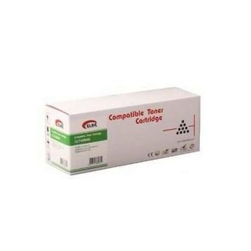 HP CM4540 Kırmızı Muadil Toner