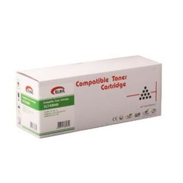 HP CM4540 Kırmızı Muadil Toner