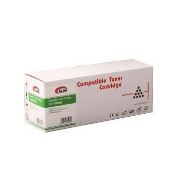 HP CM4540 Kırmızı Muadil Toner