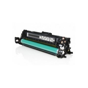 HP CM4540 Sarı Muadil Toner