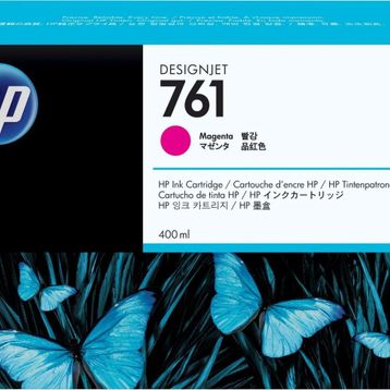 HP CM993A Kartuş