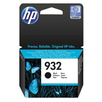 HP CN057AE Siyah Kartuş