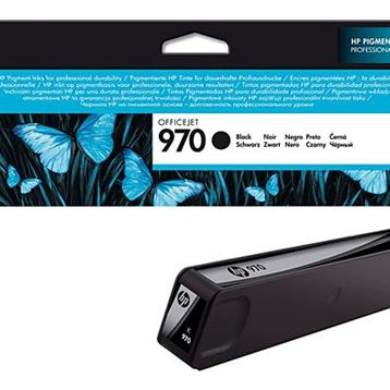 HP CN621A Kartuş