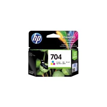 HP CN693AN 704 Kartuş