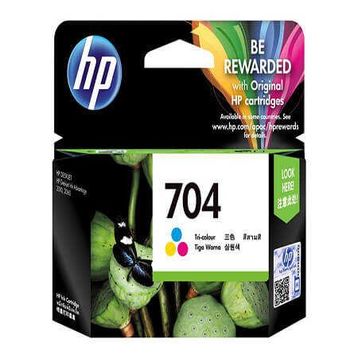 HP CN693AN 704 Kartuş