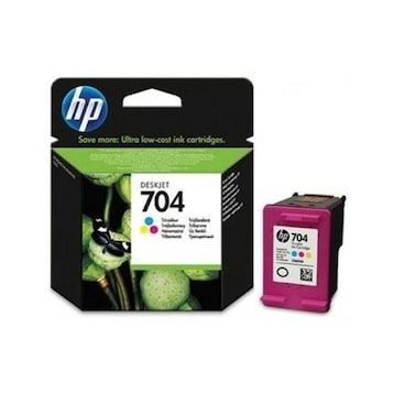 HP CN693AN 704 Kartuş