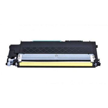 HP Color Laser 150nw-HP 117A Uyumlu Sarı Muadil Toner
