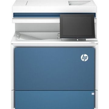 HP Color Laserjet Enterprise MFP X58045DN 7E357A Lazer Yazıcı