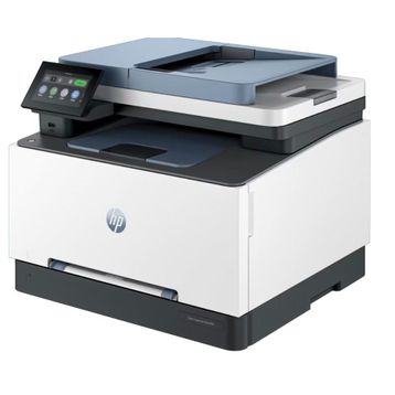 HP Color LaserJet Pro 499M6A 3303SDW Renkli Çok Fonksiyonlu Lazer Yazıcı