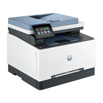 HP Color LaserJet Pro 499M6A 3303SDW Renkli Çok Fonksiyonlu Lazer Yazıcı