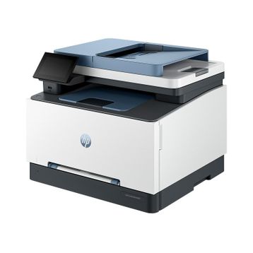 HP Color LaserJet Pro MFP 3303FDN 499M7A Tarayıcı Fotokopi Faks Renkli Çok Fonksiyonlu Lazer Yazıcı