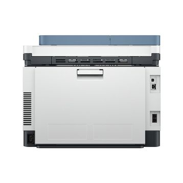 HP Color LaserJet Pro MFP 3303FDN 499M7A Tarayıcı Fotokopi Faks Renkli Çok Fonksiyonlu Lazer Yazıcı