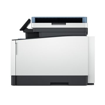 HP Color LaserJet Pro MFP 3303FDN 499M7A Tarayıcı Fotokopi Faks Renkli Çok Fonksiyonlu Lazer Yazıcı