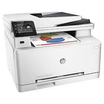 HP Color LaserJet Pro MFP M277N Yazıcı
