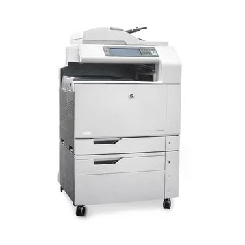 HP ColorLazerjet CE665A CM6030F MFP Çok Fonksiyonlu Yazıcı