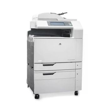 HP ColorLazerjet CE665A CM6030F MFP Çok Fonksiyonlu Yazıcı