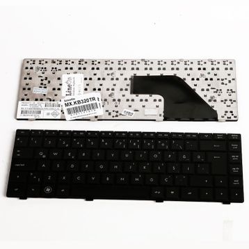 HP Compaq 326 Klavye