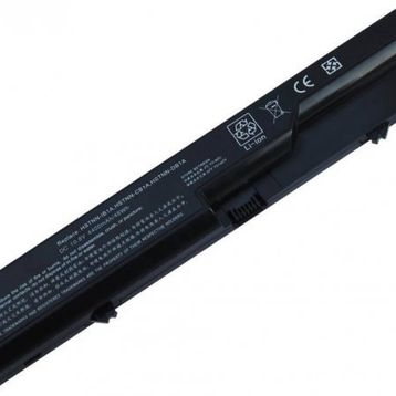 HP Compaq 4720S Notebook Bataryası