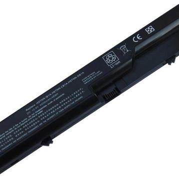 HP Compaq 4720S Notebook Bataryası