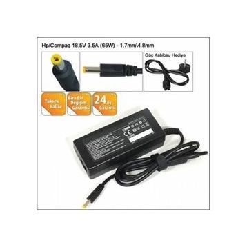 HP Compaq 610 Notebook Adaptör