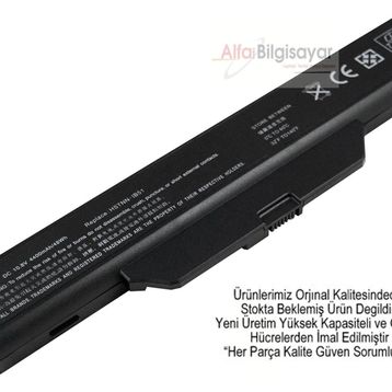 Hp Compaq 615 Uyumlu Batarya