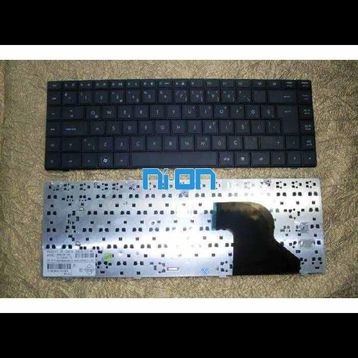 Hp Compaq 621 Klavye