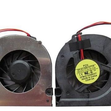 HP Compaq 6520S 6710S Uyumlu Notebook Fan