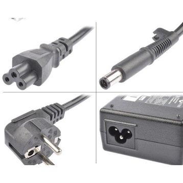 Hp Compaq 6530B Muadil Adaptör Şarj Aleti