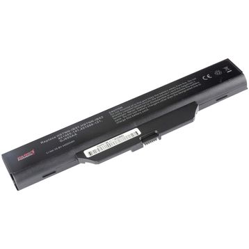 HP Compaq 6530B Notebook Batarya