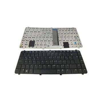 HP Compaq 6530S Klavye