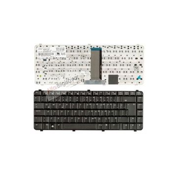 HP Compaq 6530S Klavye