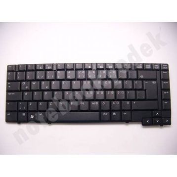 HP Compaq 6535B Notebook Batarya