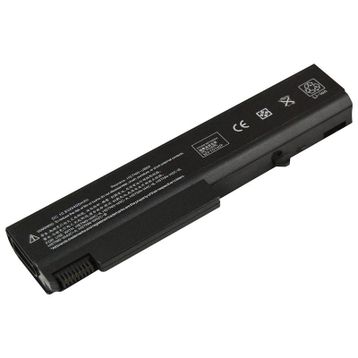 HP Compaq 6535B Notebook Batarya