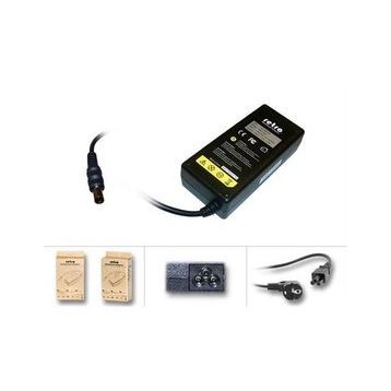 HP Compaq 65W Pinli RNA-HC02 Uyumlu Laptop Adaptör
