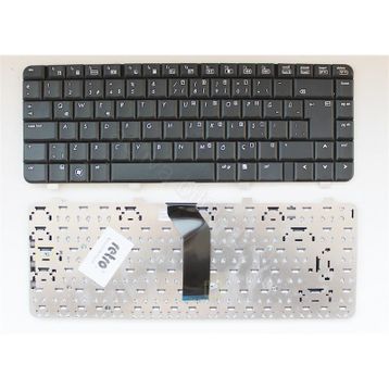 HP Compaq 6720S Klavye