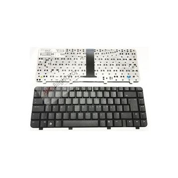 HP Compaq 6720S Klavye